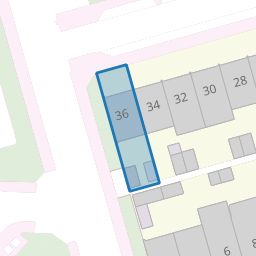 Perceel ASV00-H-9664