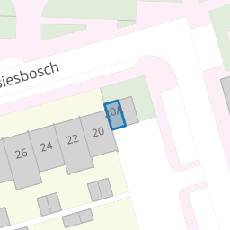 Perceel ASV00-H-9673