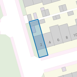 Perceel ASV00-H-9675