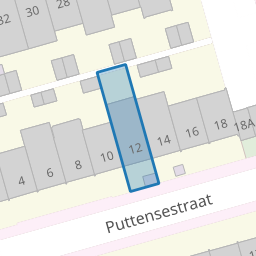 Perceel ASV00-H-9680