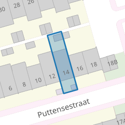 Perceel ASV00-H-9681