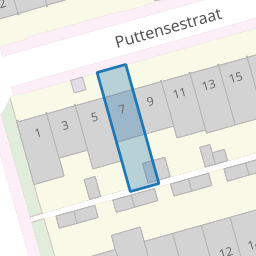 Perceel ASV00-H-9689