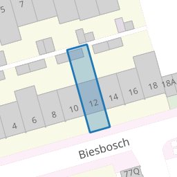 Perceel ASV00-H-9702