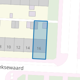 Perceel ASV00-H-9742