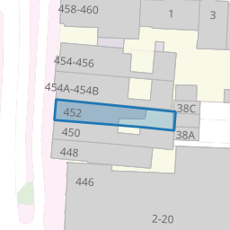 Perceel ASV00-H-9875