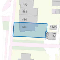 Perceel ASV00-H-9889