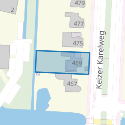 Perceel ASV00-H-9892