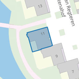 Perceel ASV00-I-2806