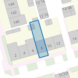 Perceel ASV00-I-2840