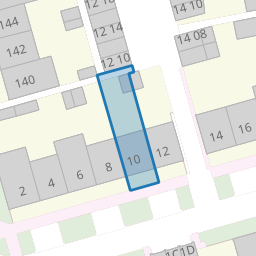 Perceel ASV00-I-2841