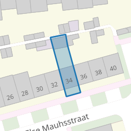 Perceel ASV00-I-2865