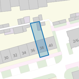 Perceel ASV00-I-2867