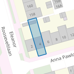 Perceel ASV00-I-2885