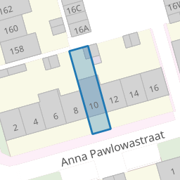 Perceel ASV00-I-2888