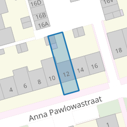 Perceel ASV00-I-2889