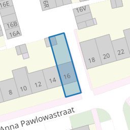 Perceel ASV00-I-2891