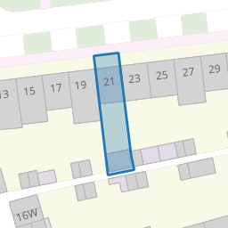 Perceel ASV00-I-2895