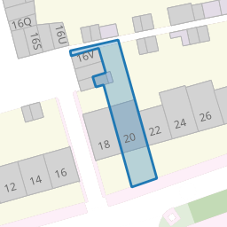 Perceel ASV00-I-2906