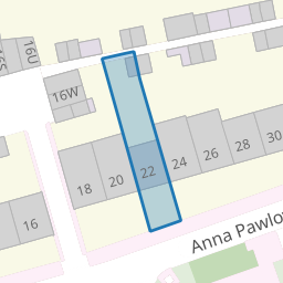 Perceel ASV00-I-2907