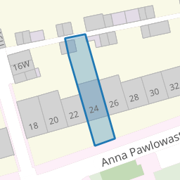 Perceel ASV00-I-2908