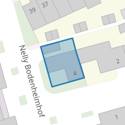 Perceel ASV00-I-2941