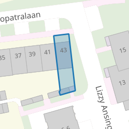 Perceel ASV00-I-2944