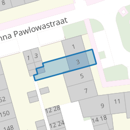 Perceel ASV00-I-2976