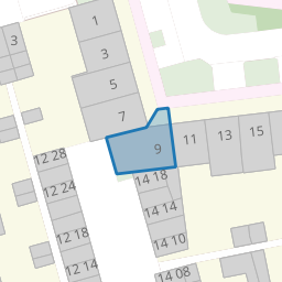 Perceel ASV00-I-2979