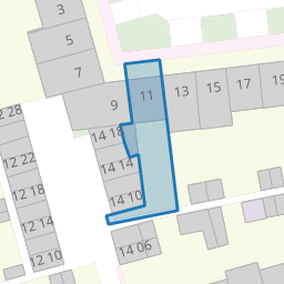 Perceel ASV00-I-2985