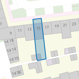 Perceel ASV00-I-2987