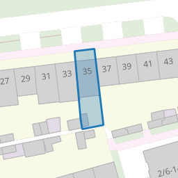 Perceel ASV00-I-2997