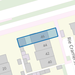 Perceel ASV00-I-3022