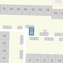 Perceel ASV00-I-3072