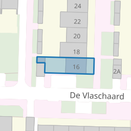 Perceel ASV00-I-3083