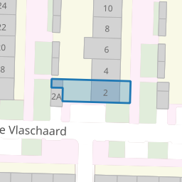 Perceel ASV00-I-3091