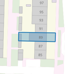 Perceel ASV00-I-3097