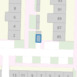 Perceel ASV00-I-3100