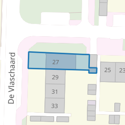 Perceel ASV00-I-3102