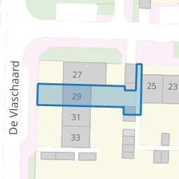 Perceel ASV00-I-3103