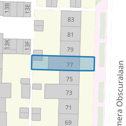 Perceel ASV00-I-3145