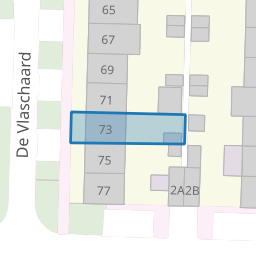 Perceel ASV00-I-3155