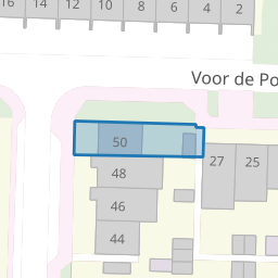 Perceel ASV00-I-3169