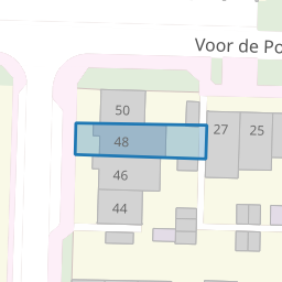 Perceel ASV00-I-3170