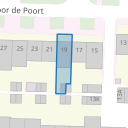 Perceel ASV00-I-3177
