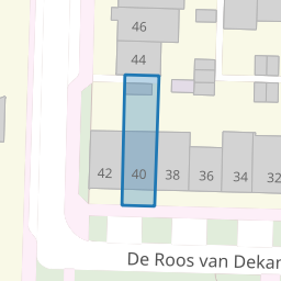 Perceel ASV00-I-3191