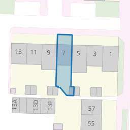 Perceel ASV00-I-3196