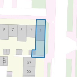 Perceel ASV00-I-3199