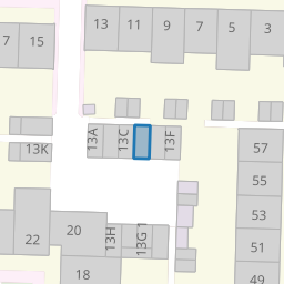 Perceel ASV00-I-3205