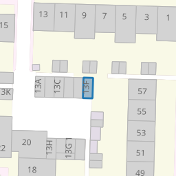 Perceel ASV00-I-3207