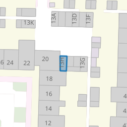 Perceel ASV00-I-3213